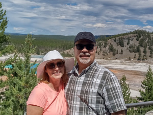 Scenic National Forest RV Retreat - Photo 2