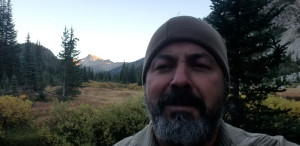Boondocking host near Hope, ID photo 2