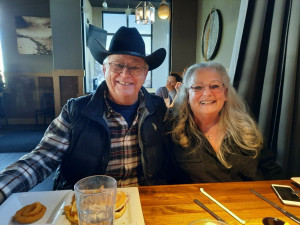 Rustic Pasture Ranch Stop photo 2