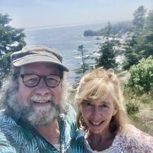 Boondocking host near Belfast, ME photo 2