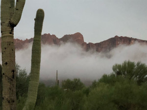 Superstition Stopover photo 2
