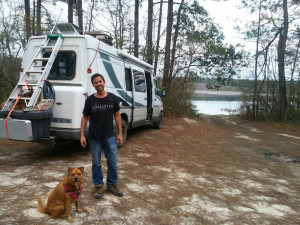 Scenic Mountain Reservation Driveway photo 2