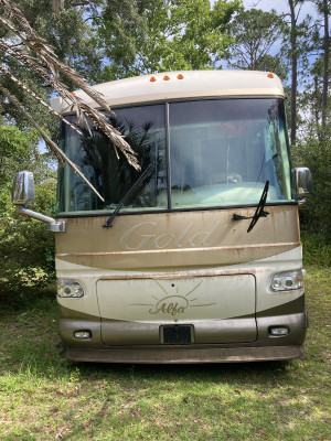 Boondocking host near Lake City, FL - Photo 2