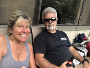 Boondocking host near Pagosa Springs, CO photo 2