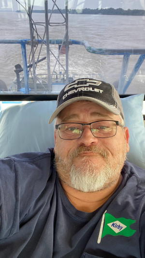 Boondocking host near Colfax, LA photo 2