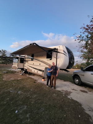 Rural Peanut Farm RV Retreat - Photo 2