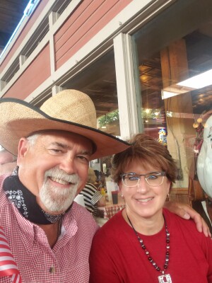 Serene Texas Country RV Retreat photo 2
