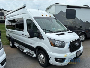 Boondocking host near Greer, SC photo 2
