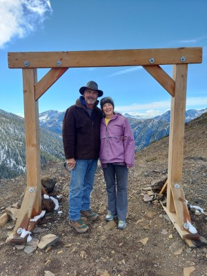 Scenic Vista Ranch Retreat photo 2
