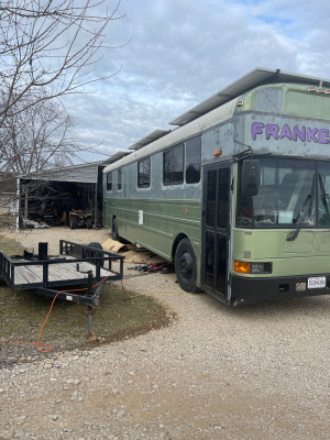 Quiet Countryside RV Retreat - Photo 2