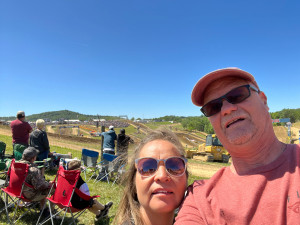 Welcoming Country-Style RV Campground