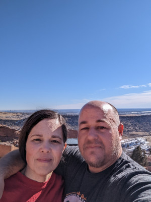High Desert Scenic Retreat - Photo 2