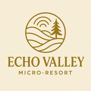 Eco-Friendly Mountain Micro Resort photo 2