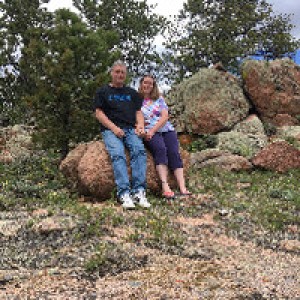 Serene Shopside RV Parking Retreat photo 2