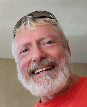 Capt Tony