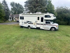 Back Five RV Spot photo 2